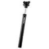 Telescopische verende zadelpen SP-5.0 27.2 x 350