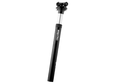 Telescopische verende zadelpen SP-5.0 27.2 x 350