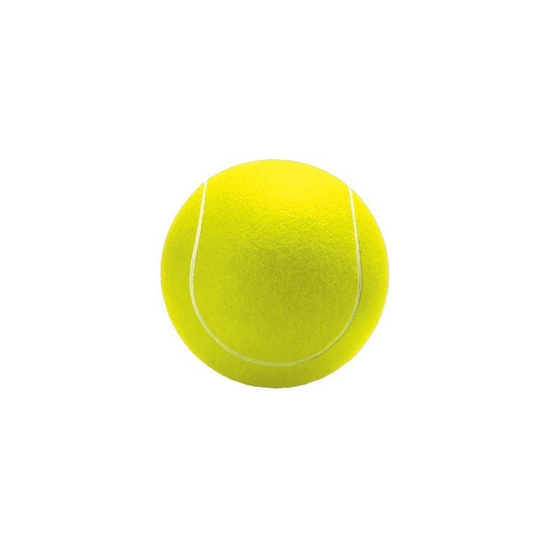 Tennisbal groot ø13cm