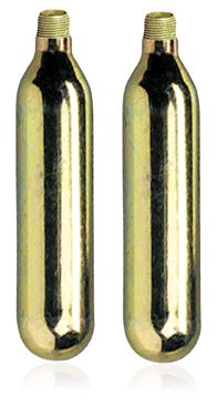 Cordo co2 patroon 16 gram met schroefdraad (2)