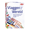 Selecta vlaggen van de wereld