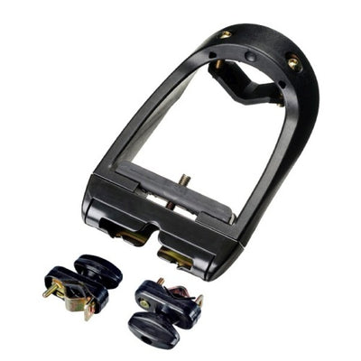 Montageset Bobike maxi bevestiging