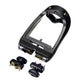 Montageset Bobike maxi bevestiging