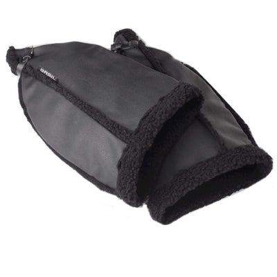 Basil Handwarmers zwart