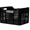 Urbanproof krat 30l rpet zwart