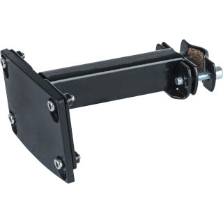 Basil Fixed Mounted - stuurpenhouder – zwart
