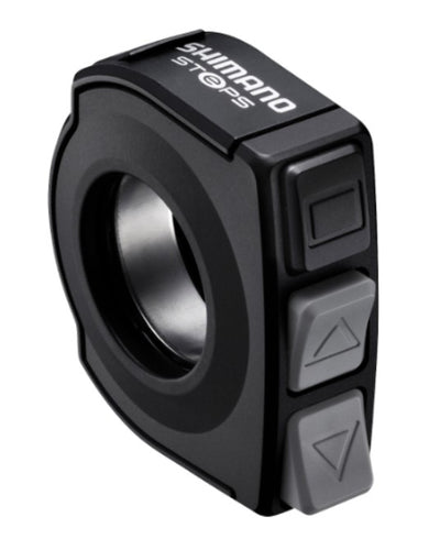 Shimano schakelknop steps sw-e6000