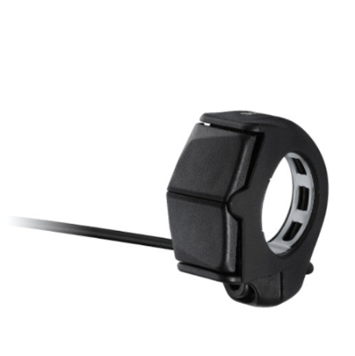 Shimano schakelaareenheid sw-e7000 voor seis-schakelsysteem rechts 300 mm iswe7000r300