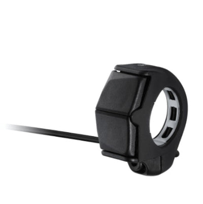 Shimano schakelaareenheid sw-e7000 voor seis-schakelsysteem rechts 300 mm iswe7000r300