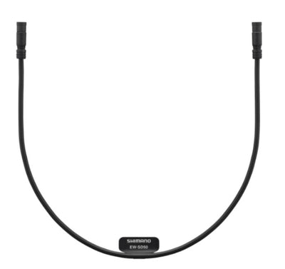 Shimano electric wires (di2 spec.) ew-sd50 for external routing 750 mm iewsd50l75