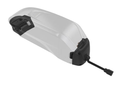 Shimano battery mount (e-bike spec.) bm-e8016 down tube seat tube first generation 300 mm ibme80163