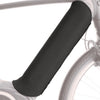 Mirage neopreen beschermhoes e-bike accu in frame (tegen kou, vuil en vocht)
