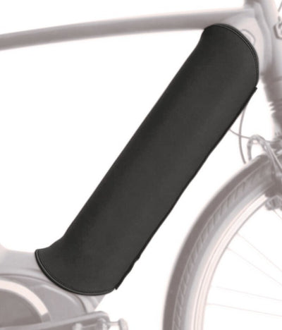 Mirage neopreen beschermhoes e-bike accu in frame (tegen kou, vuil en vocht)