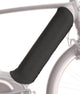 Mirage neopreen beschermhoes e-bike accu in frame (tegen kou, vuil en vocht)