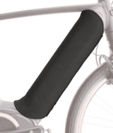 Mirage neopreen beschermhoes e-bike accu in frame (tegen kou, vuil en vocht) - afbeelding 1
