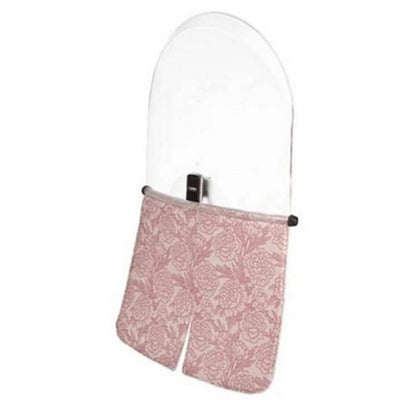 Bobike windscherm peony pink