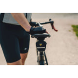 Topeak zadeltas Aero WP XS - Zwart - afbeelding 2