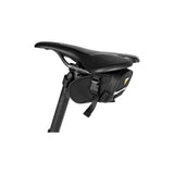 Topeak zadeltas Aero WP XS - zwart - afbeelding 4