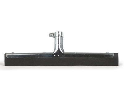 Vloerwisser metaal 35cm