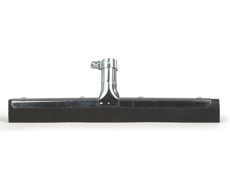 Vloerwisser metaal 35cm
