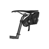 Topeak zadeltas Aero Wedge Pack Medium - Zwart - afbeelding 2