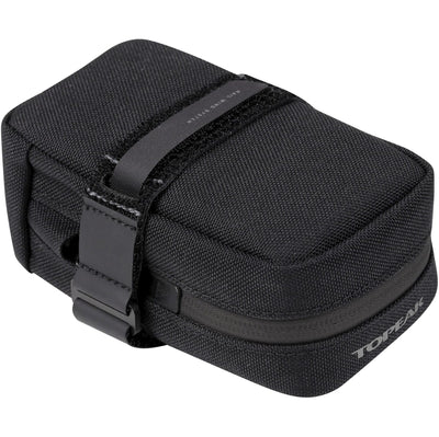 Topeak elementa seatbag - black - m
