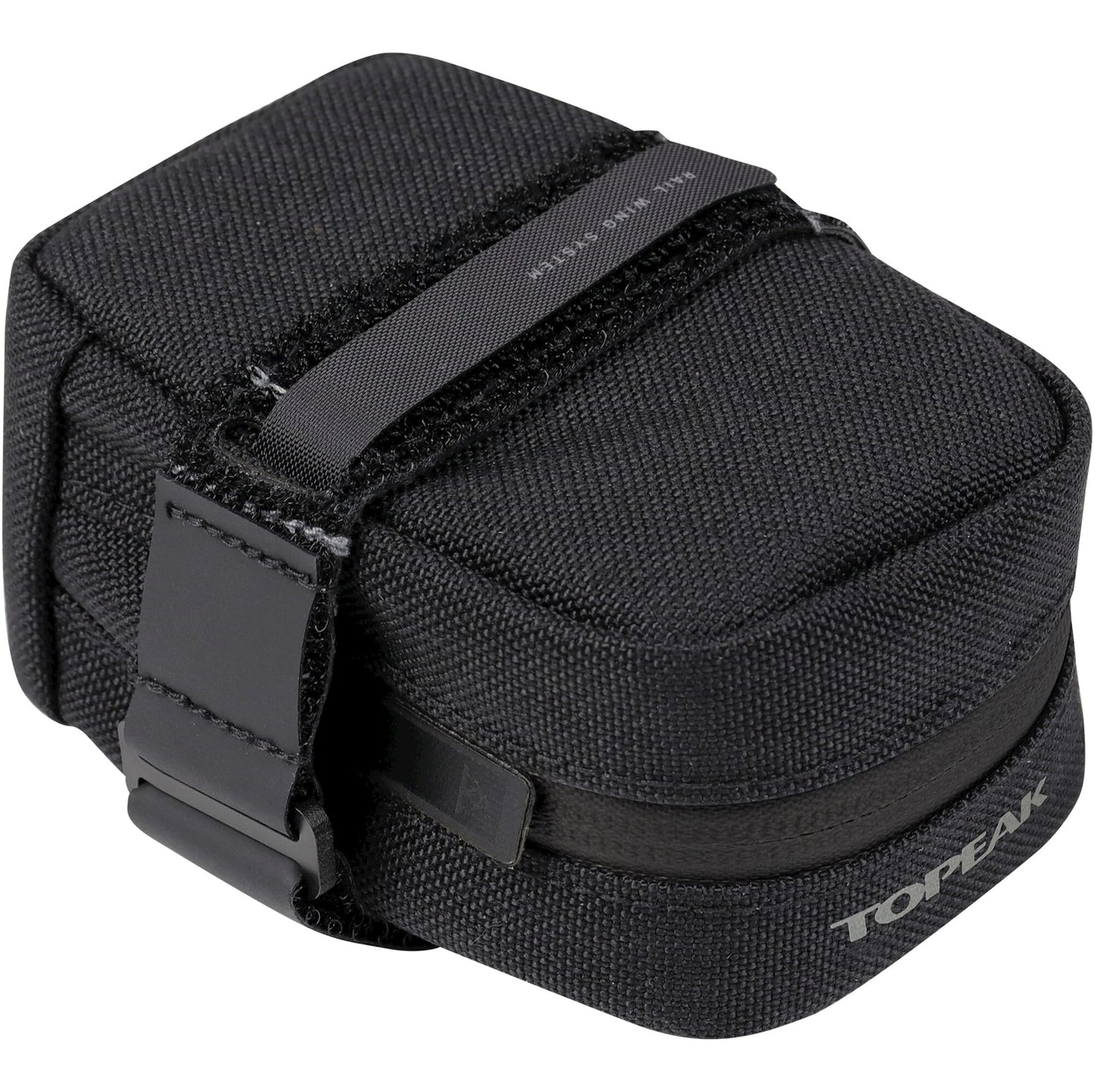 Topeak elementa seatbag - black - s