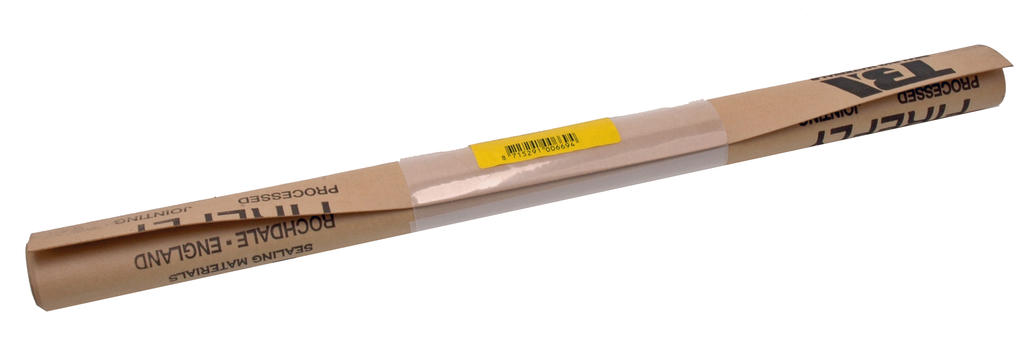 Bac pakkingpapier 0.25 mm papier
