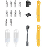 Topeak escape toolpod - afbeelding 3