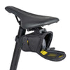 Topeak zadeltas aero wedge pack dx s clip