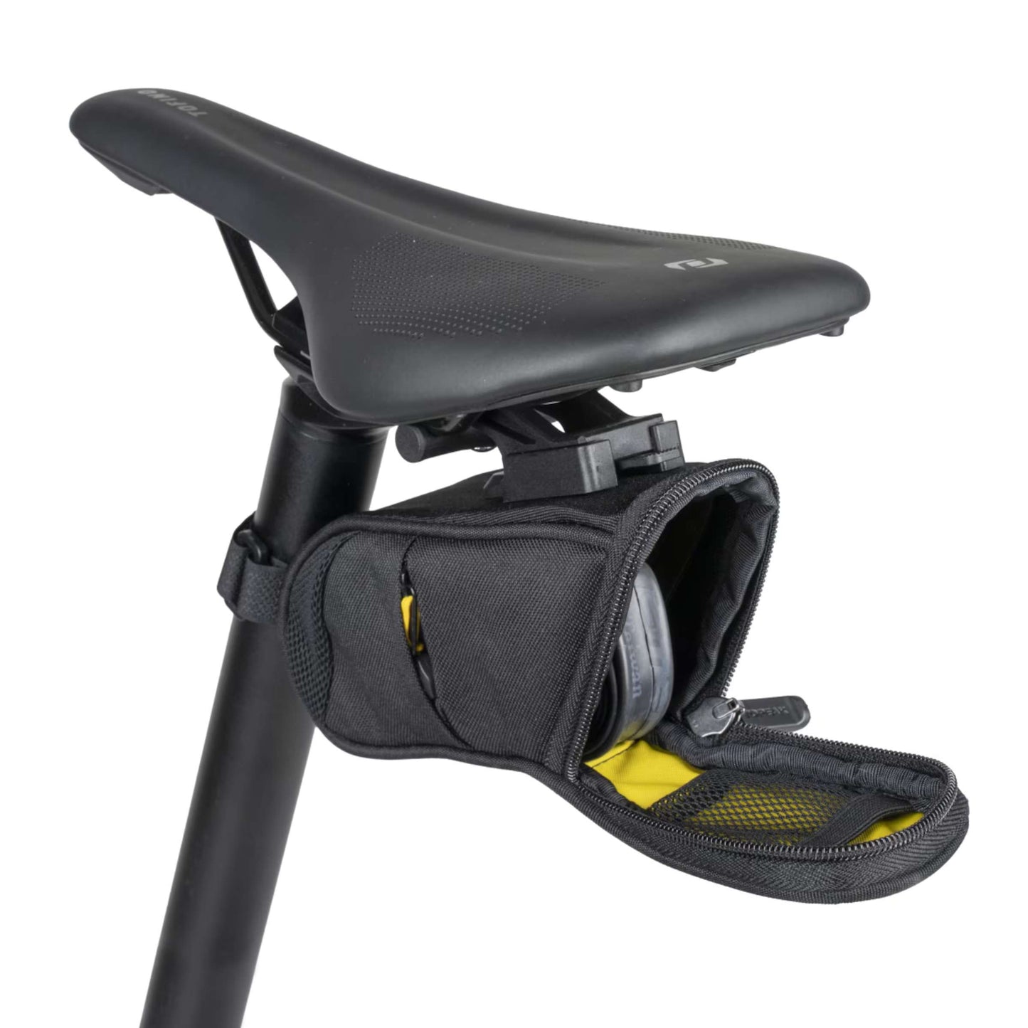 Topeak zadeltas aero wedge pack dx s clip