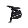 Topeak zadeltas Wedge Pack II Large Zwart - 1,65L