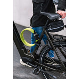 Topeak zadeltas Wedge Pack II Large Zwart - 1,65L - afbeelding 2