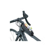 Topeak FastFuel Tribag - Fietstas - Unisex - Triathlon - Zwart