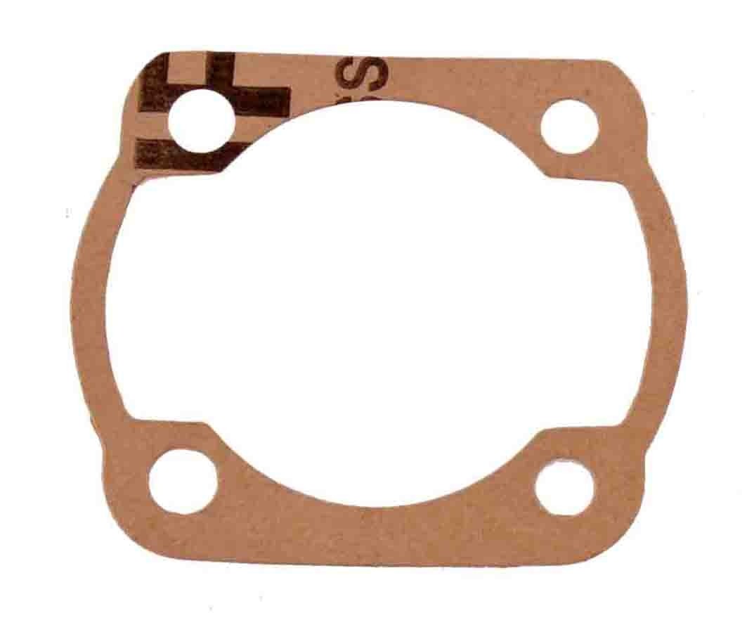 Bac voetpakking | tomos a3 - a35 nt