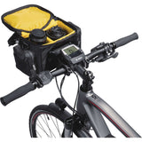 Topeak Stuurtas Tour Guide Zwart E-bike - afbeelding 3