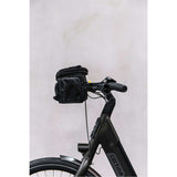 Topeak Stuurtas Tour Guide Zwart E-bike - afbeelding 2