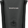 Topeak vorktas drybag 4l zwart