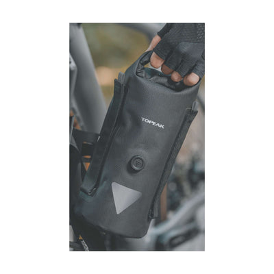 Topeak fork drybag 4l
