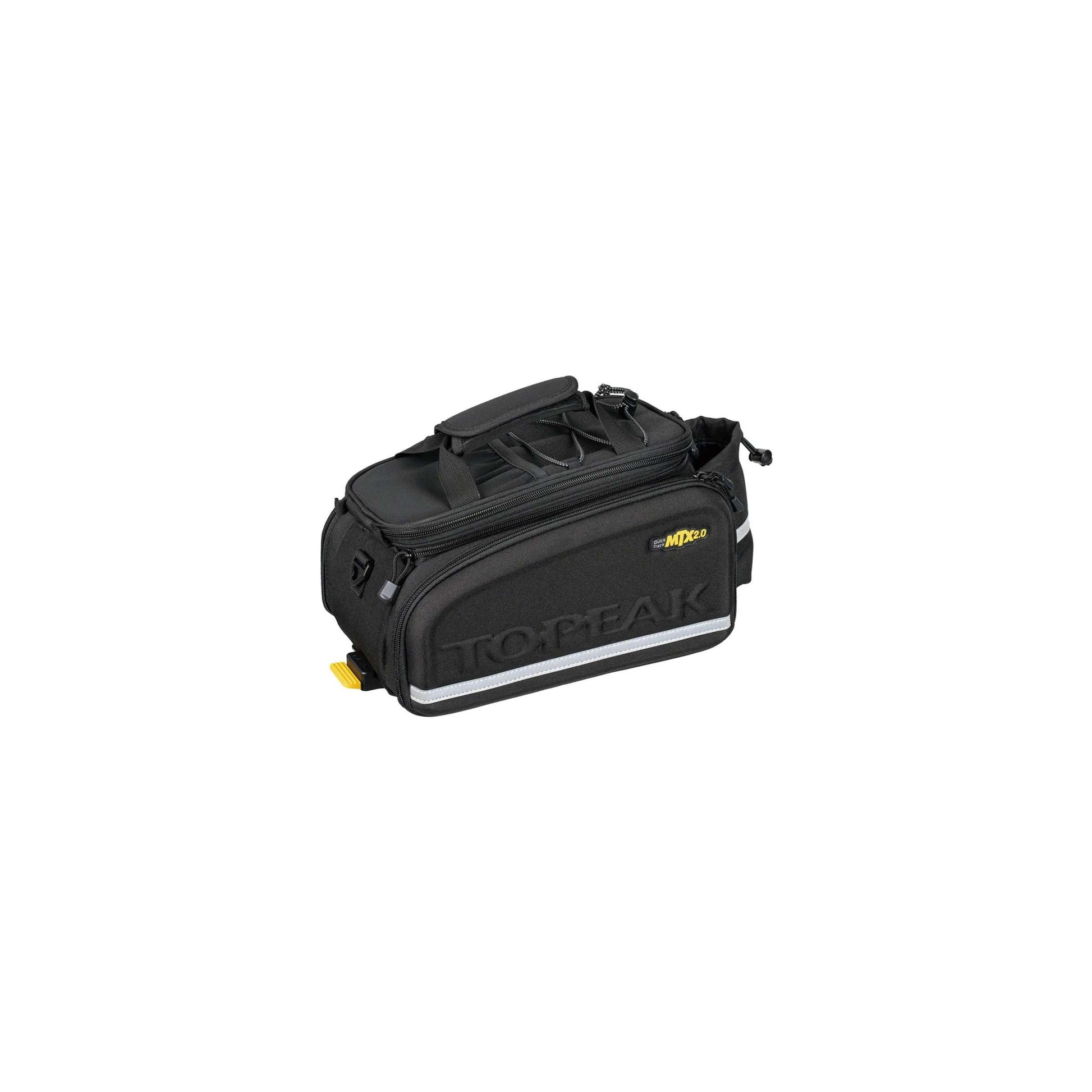 Topeak dragertas mtx trunkbag dxp 2.0 met slot