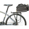 Topeak mtx 2.0 trunkbag dx trunklock pannier rack bag