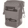 Topeak Tas Pannier DryBag 24L - Waterdichte zijtas - Zwart - TT9861B