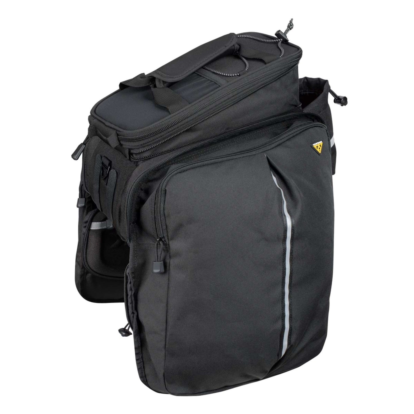Topeak mtm trunkbag dxp carrier bag