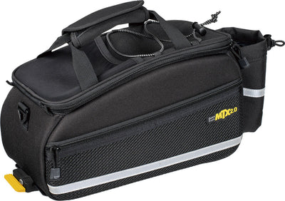 Topeak dragertas mtx trunkbag ex 2.0 met slot