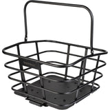 Topeak urban basket dx - 18 l - front rear - afbeelding 1