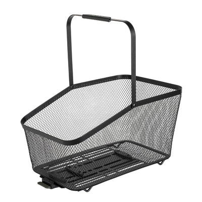 Topeak urban basket rear