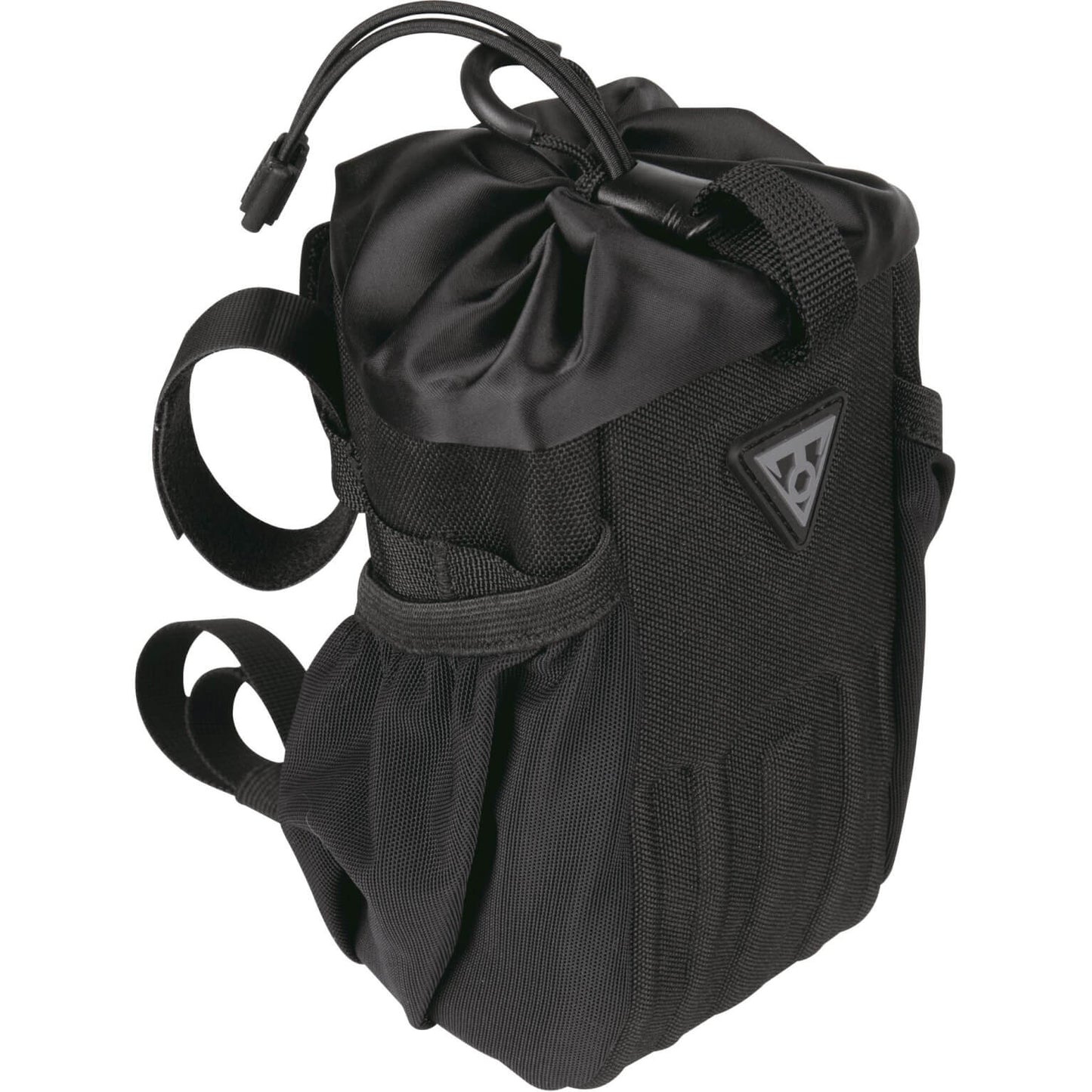 Topeak Tas FreeLoader - Stuurpentas, Zwart, Nylon-EVA, 1L