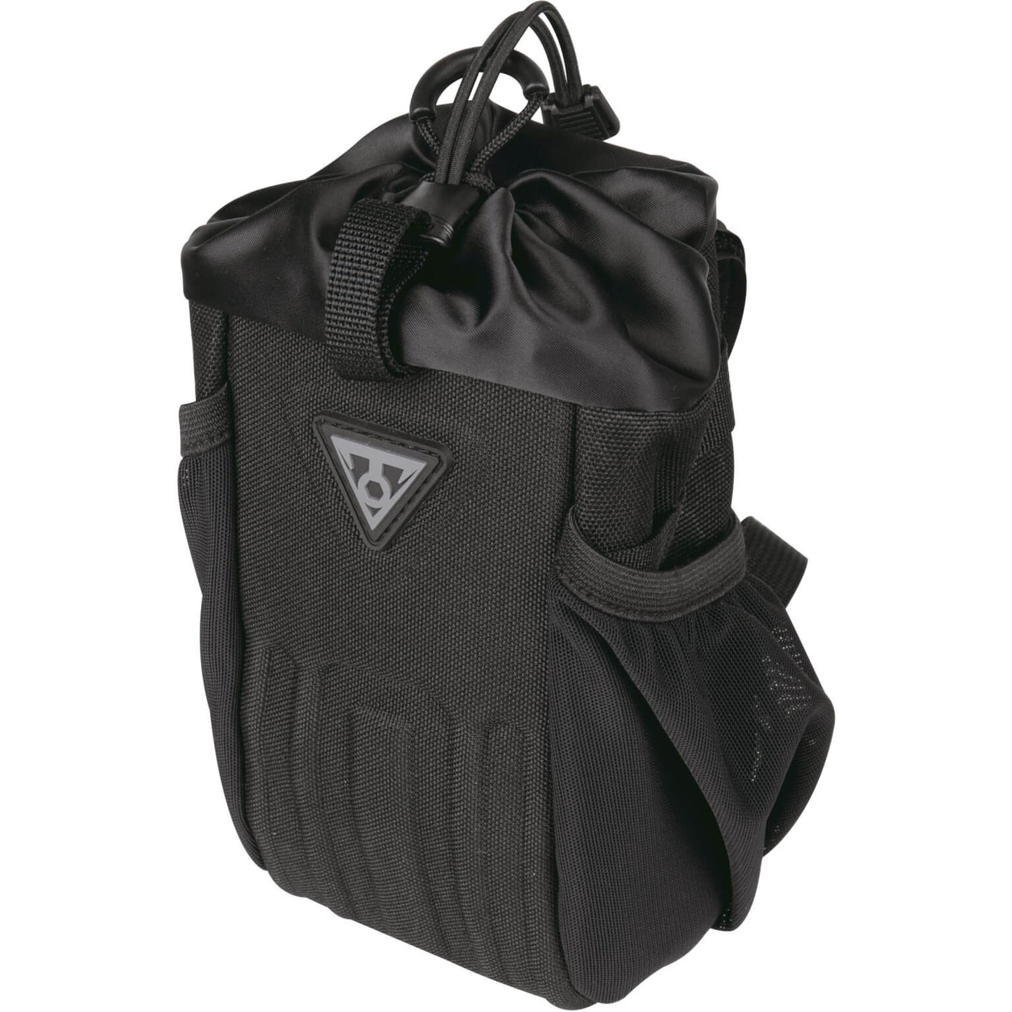 Topeak Tas FreeLoader - Stuurpentas, Zwart, Nylon-EVA, 1L