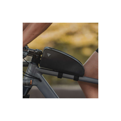 Topeak toploader drybag top tube bag