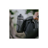 Topeak zadeltas BackLoader 10L, Zwart - afbeelding 5